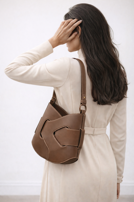 Polene Nodde Hobo- Master Quality