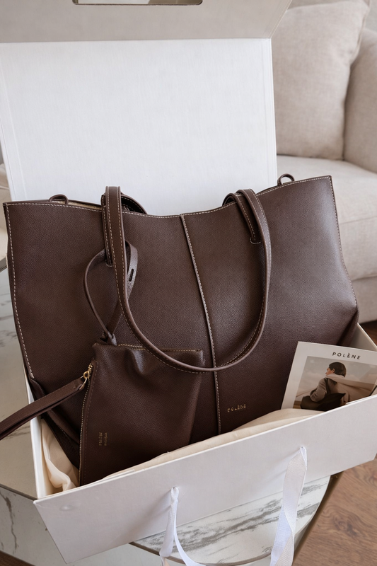 Polène Cyme Tote - Master Quality
