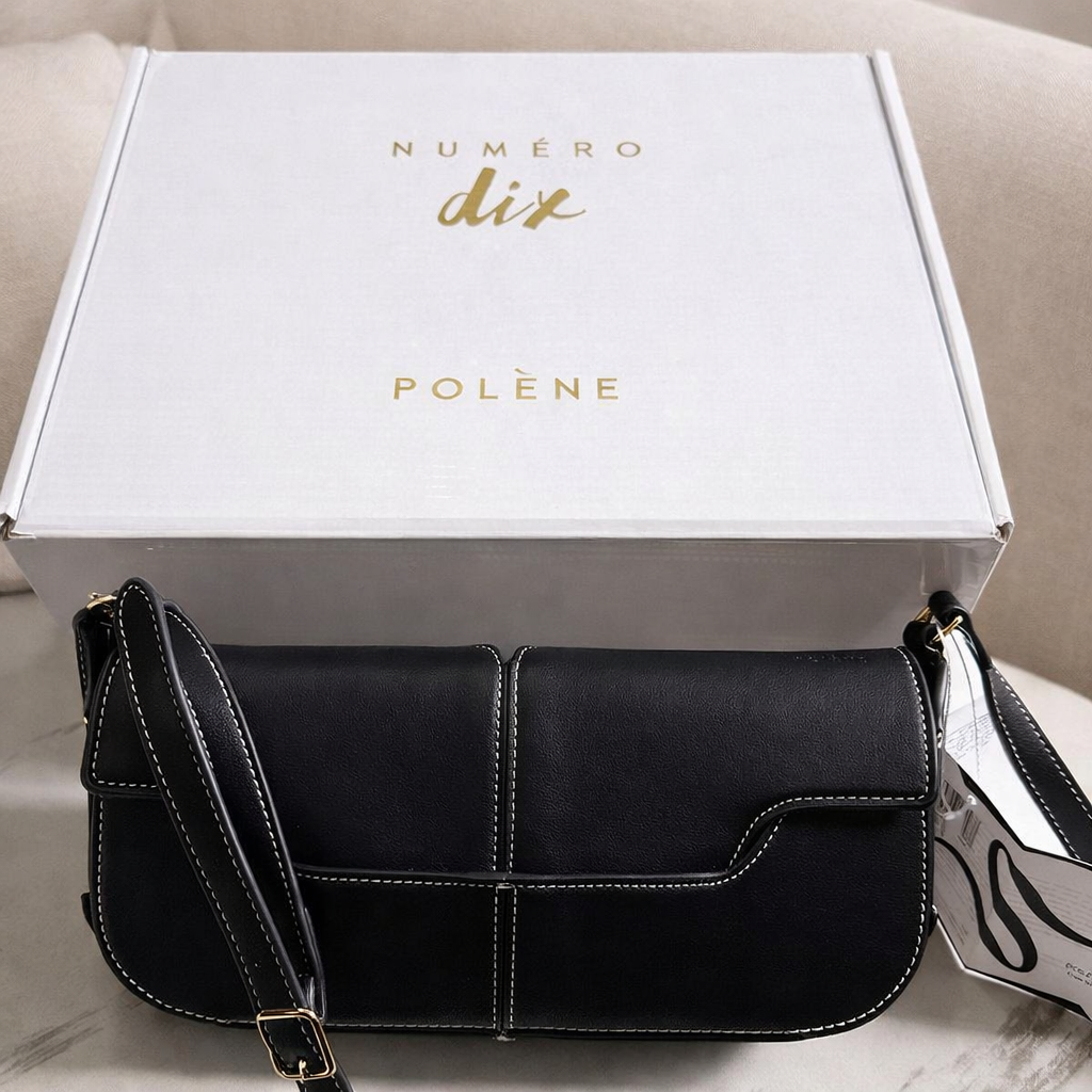 POLENE OSMO- Master Quality