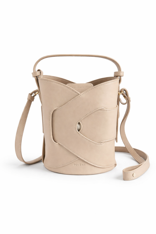 Polène NODDE SEAU- Master Quality