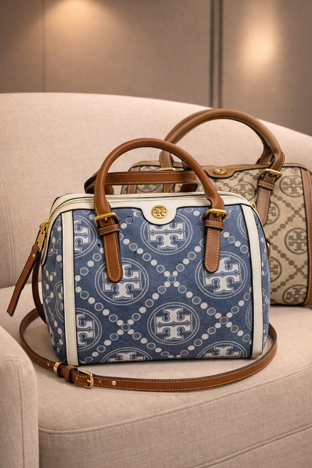 TORY BURCH