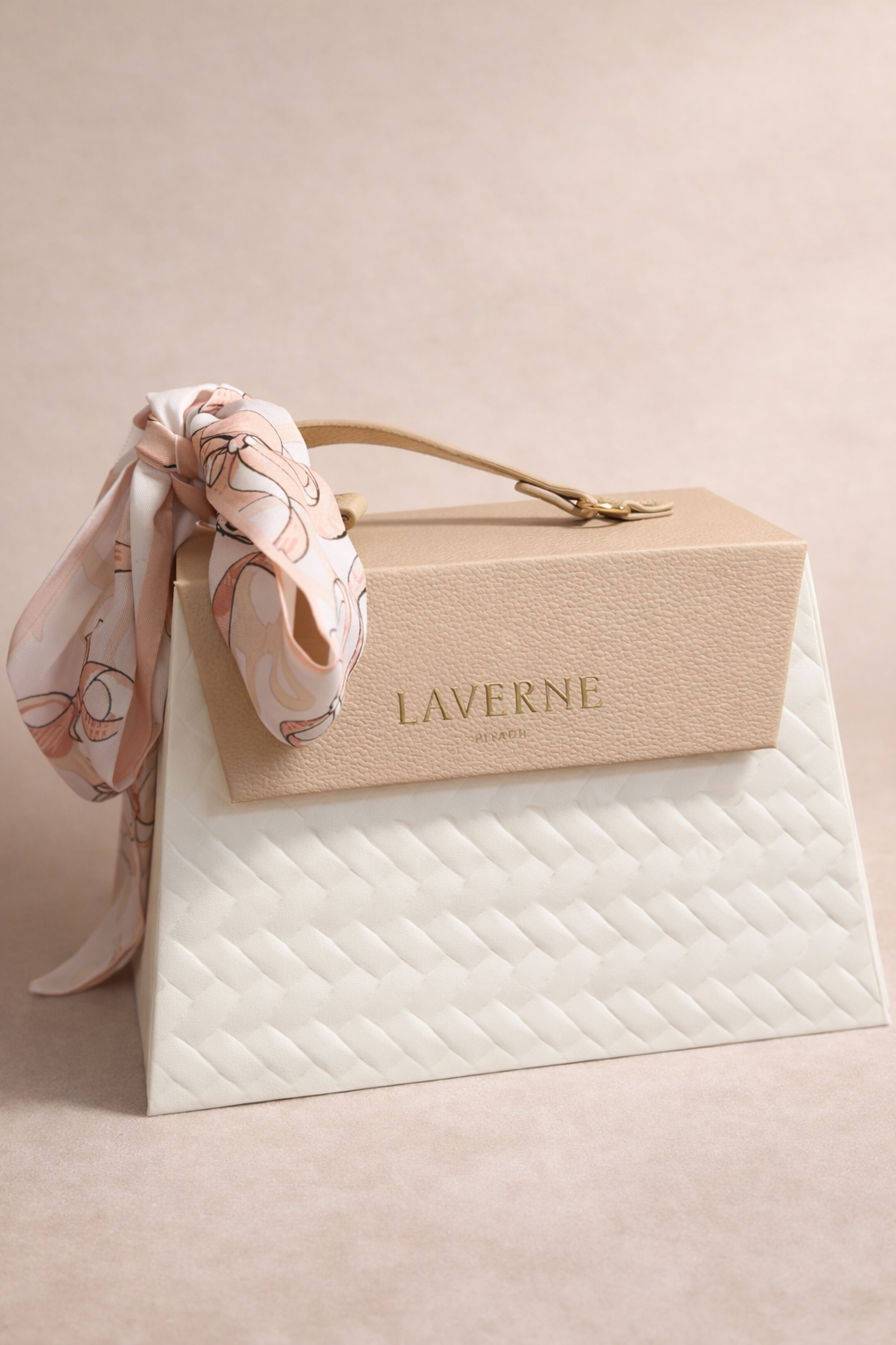 LAVERNE- Sense Perfume Gift Set