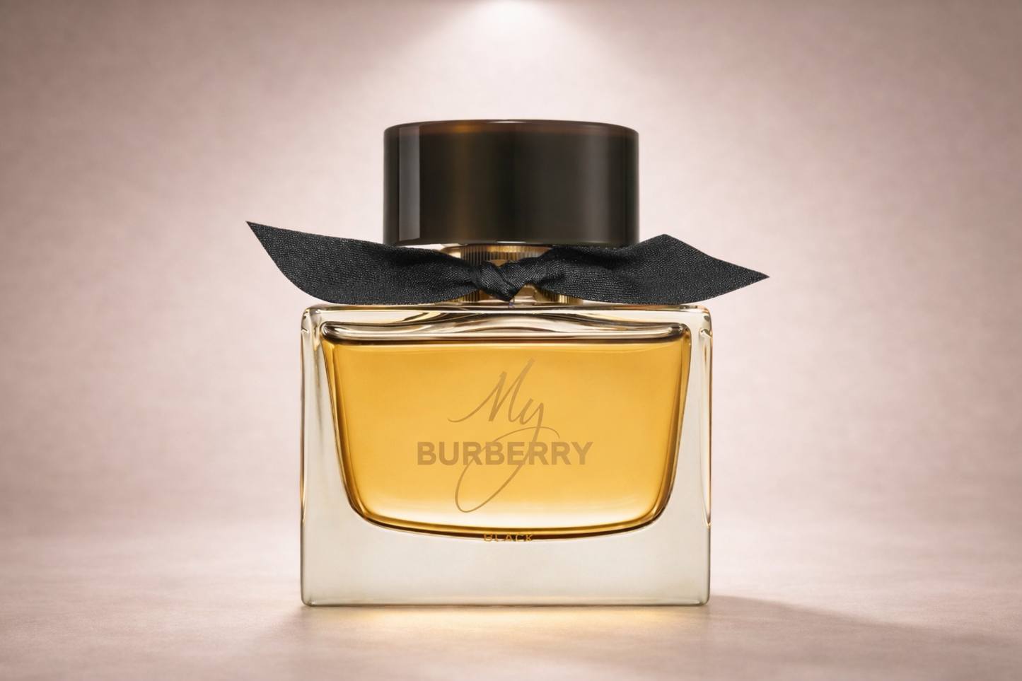 My Burberry Black EDP for Women- 90Ml