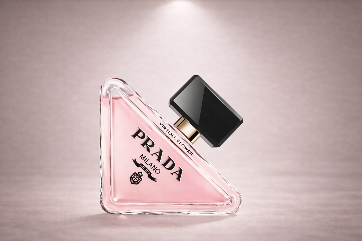 Prada Paradoxe Virtual Flower EDP for Women- 90Ml