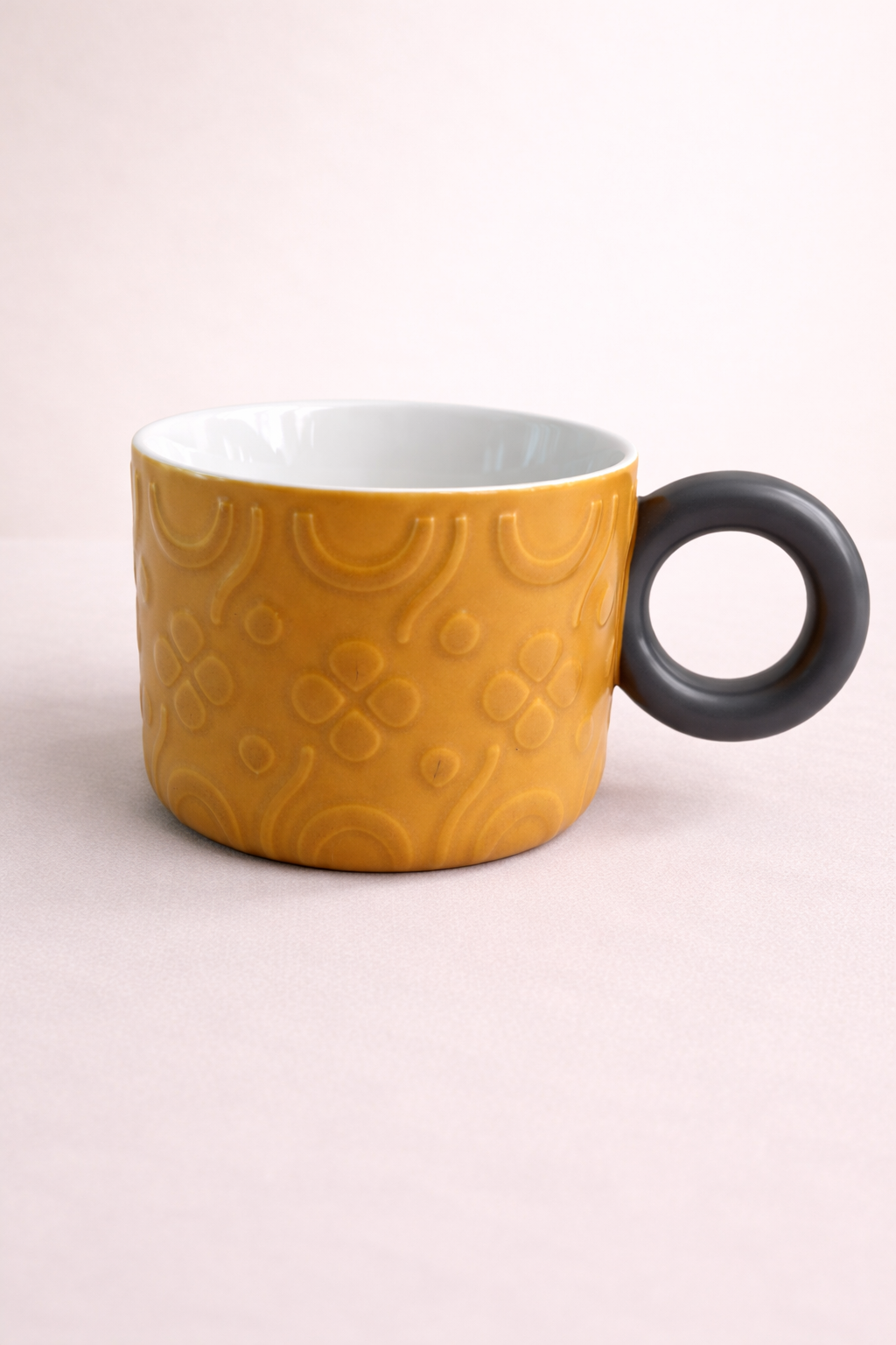 AMBER MUG