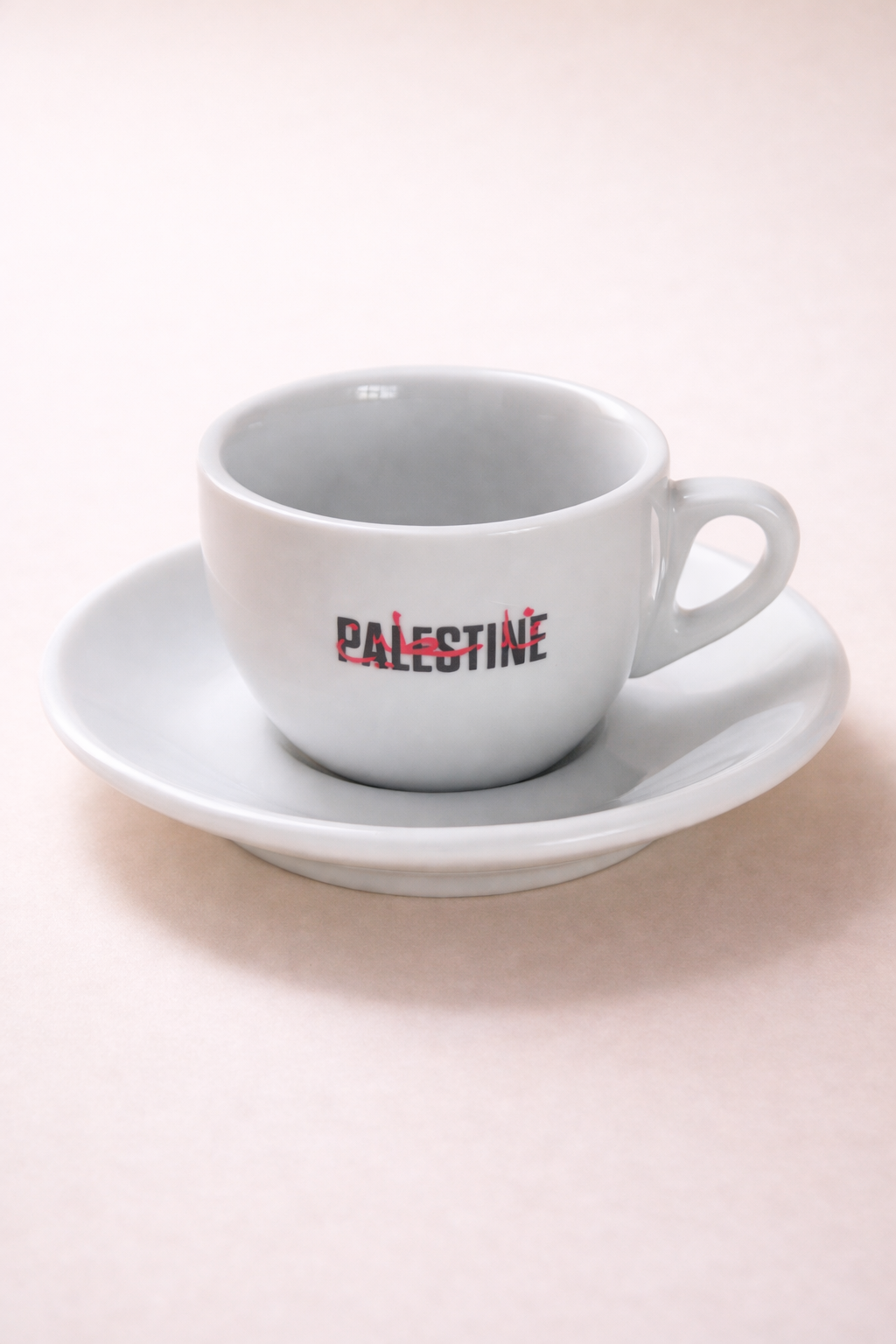 PALESTINE CUP 170 ml