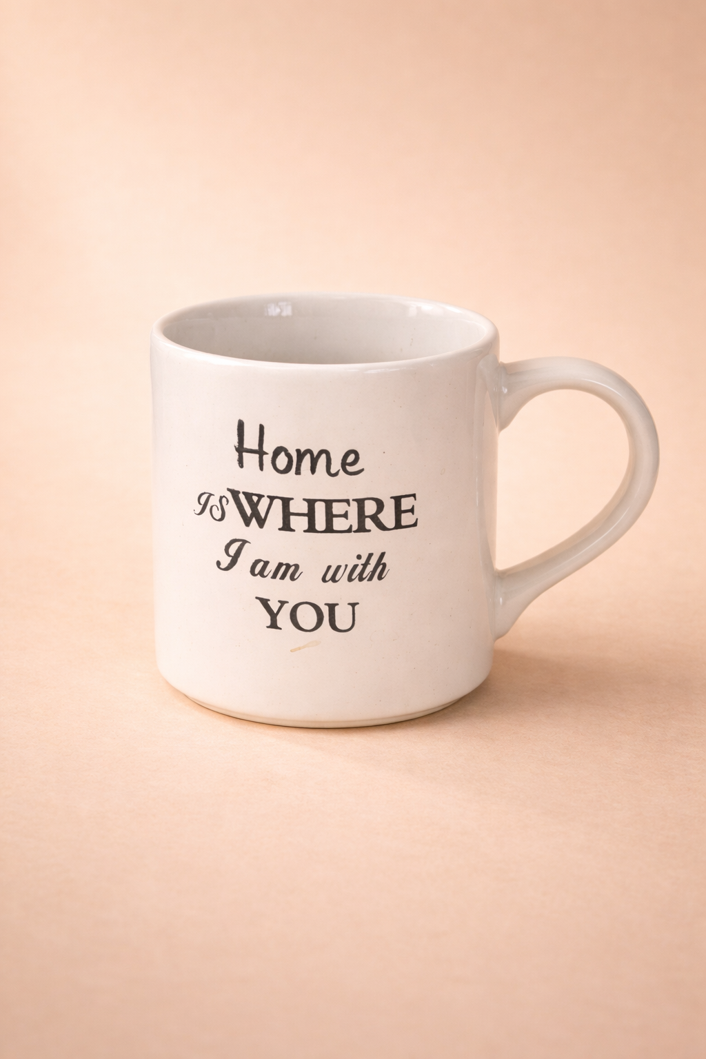 HOME MUG 250 ml