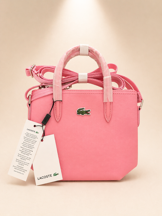 MINI LACOSTE BAG