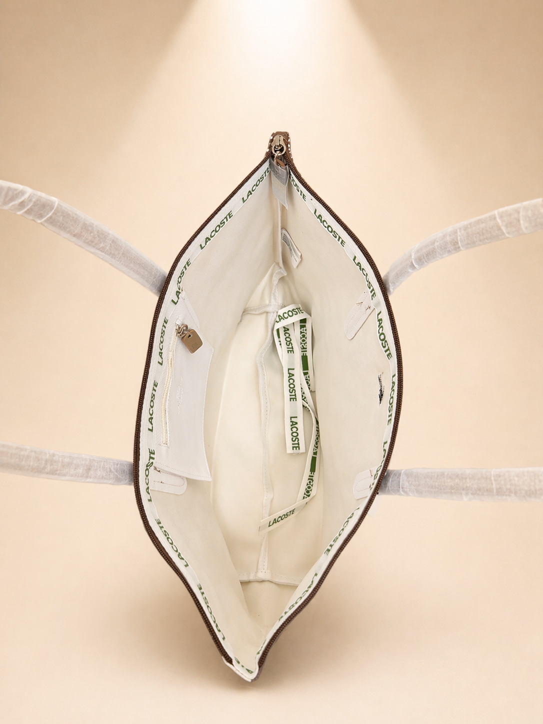LACOSTE BAG(spring collection)