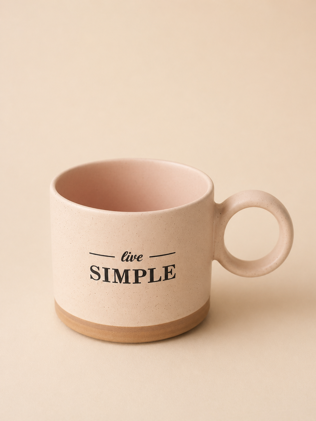 LIVE SIMPLE
