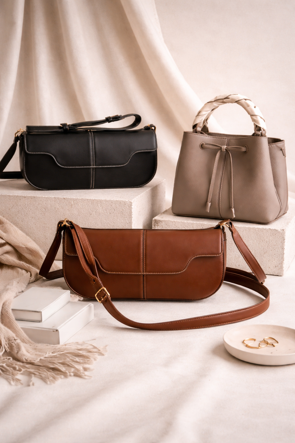 BAGS