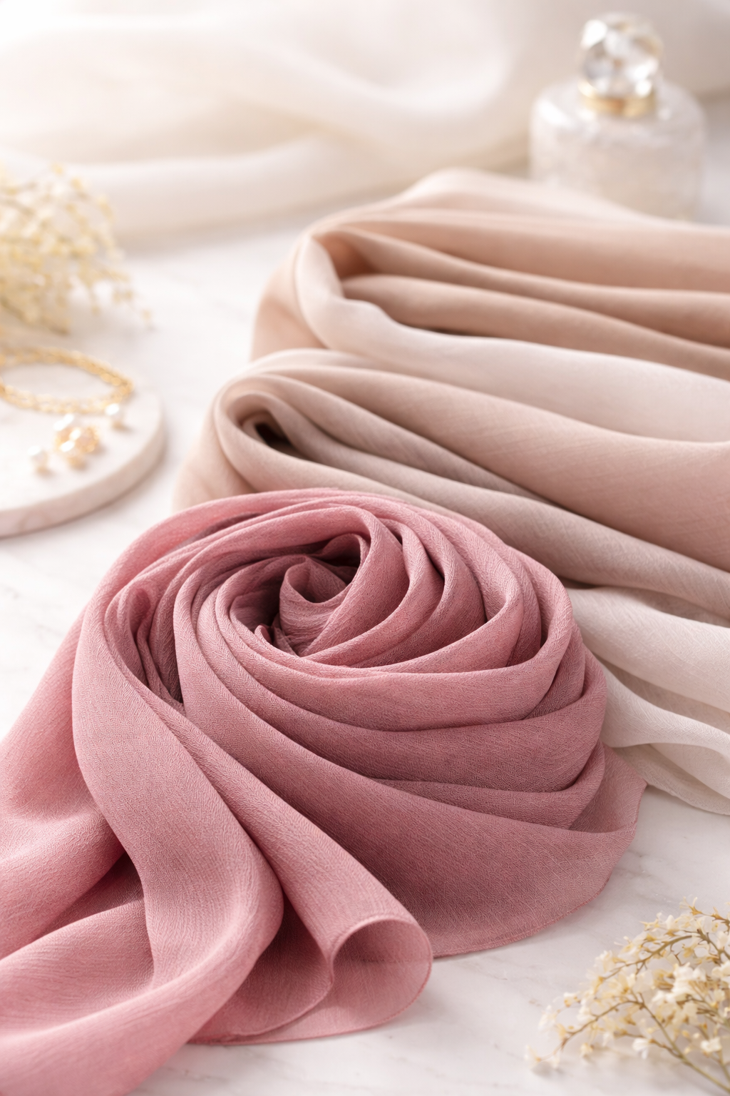 Hijabs&Scarfs