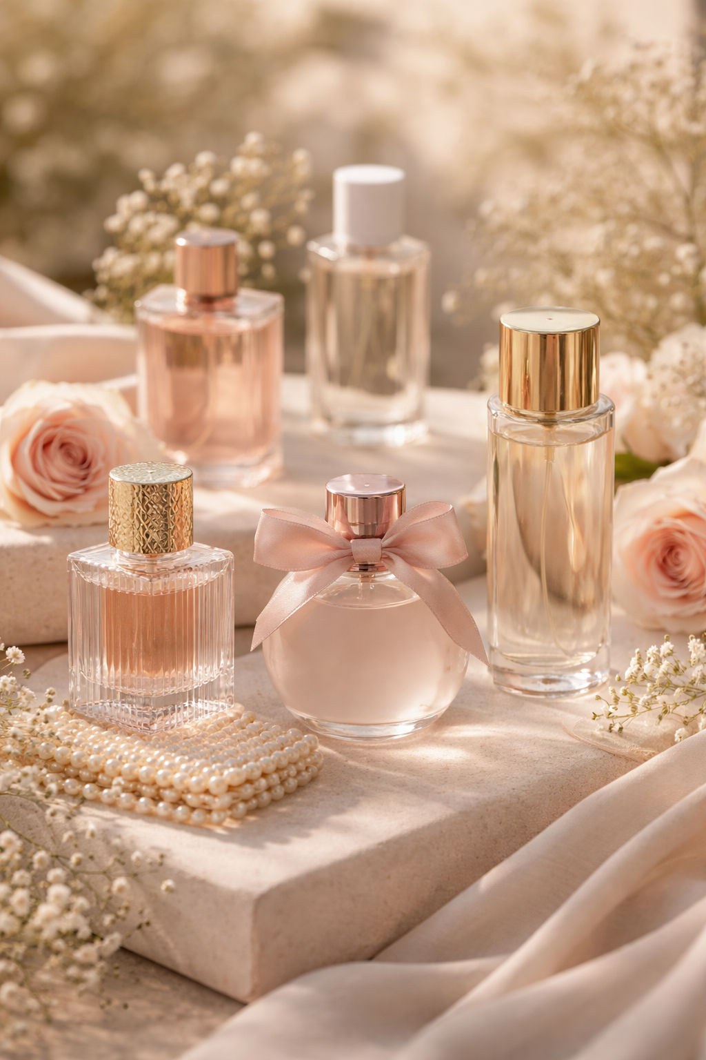 Perfumes