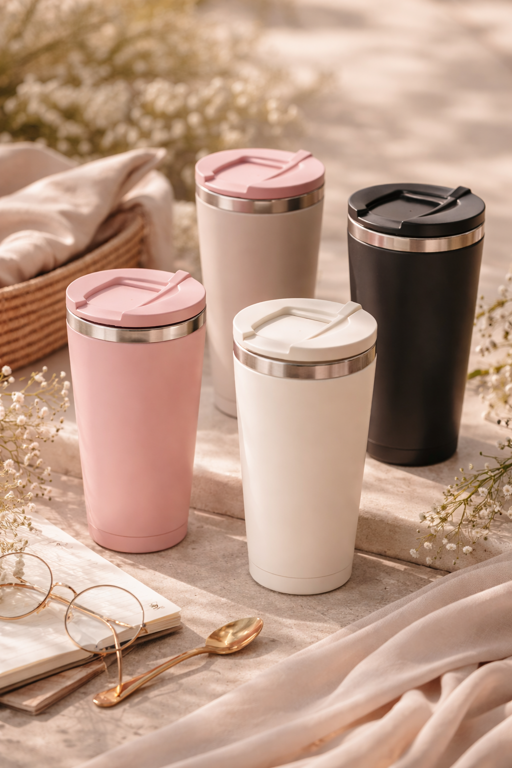 Thermal Bottles