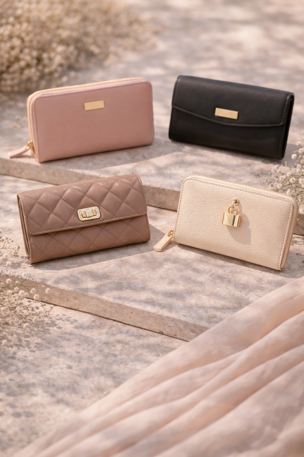 Wallets