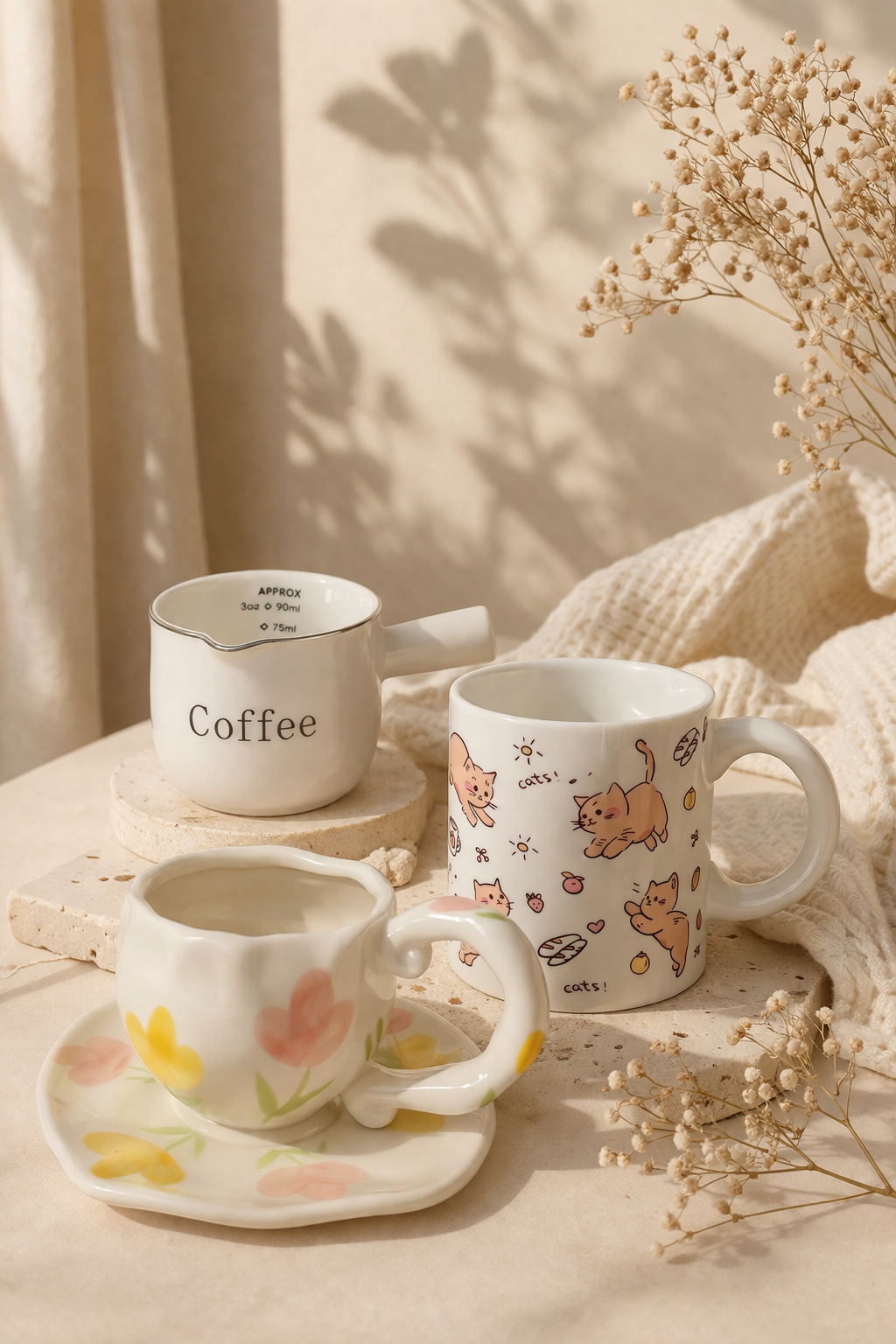 MUGS