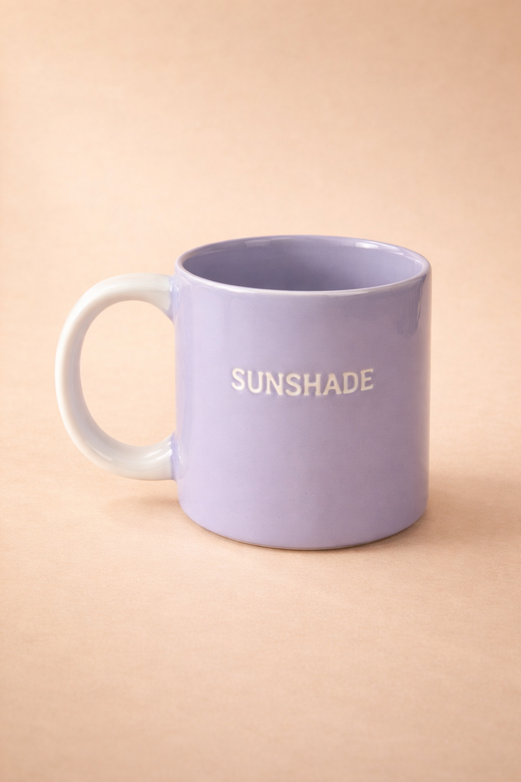 SUNSHADE MUG 300 ml