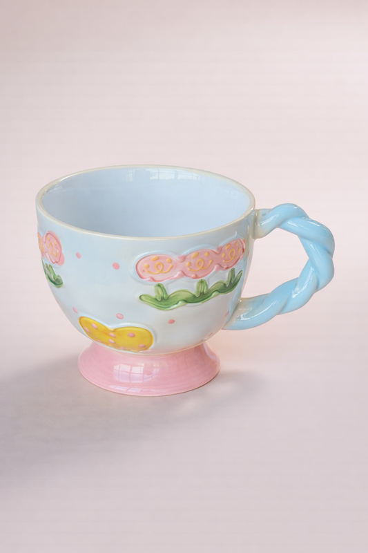 RABBIT MUG 500 ml