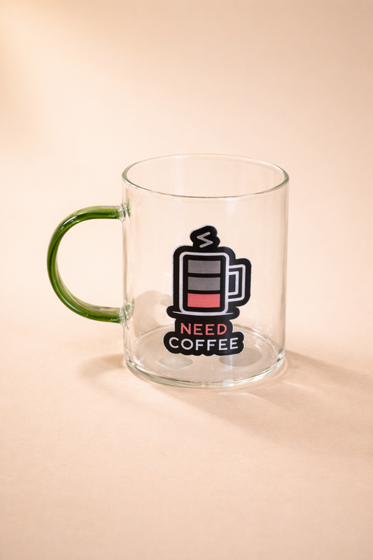 NEED COFFEE 250 ml