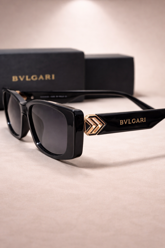 BIVILGARI SUNGLASSES