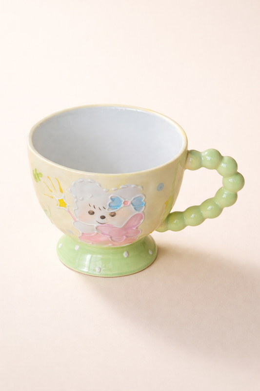 SHEEP MUG 500 ml