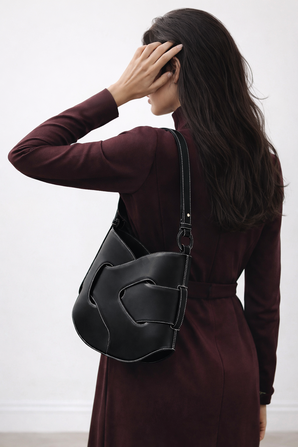 Polene Nodde Hobo- Master Quality
