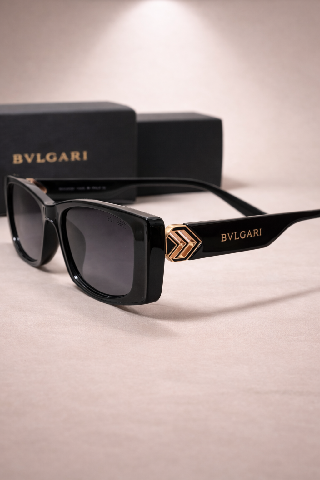 BIVILGARI SUNGLASSES