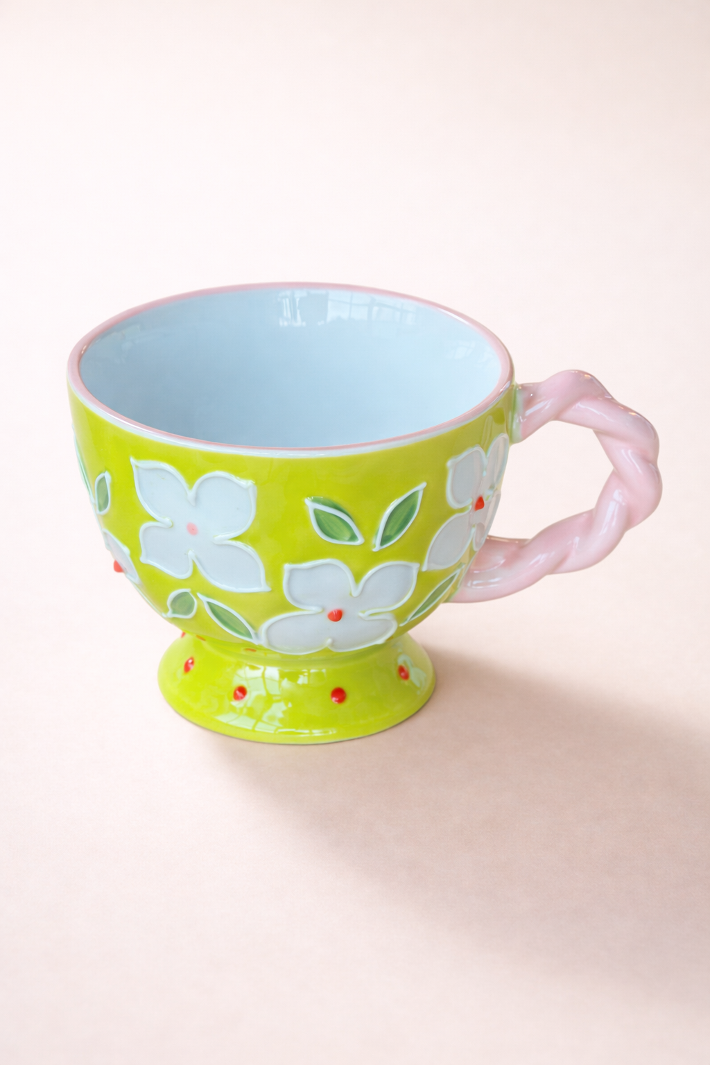 JASMINE MUG 500 ml