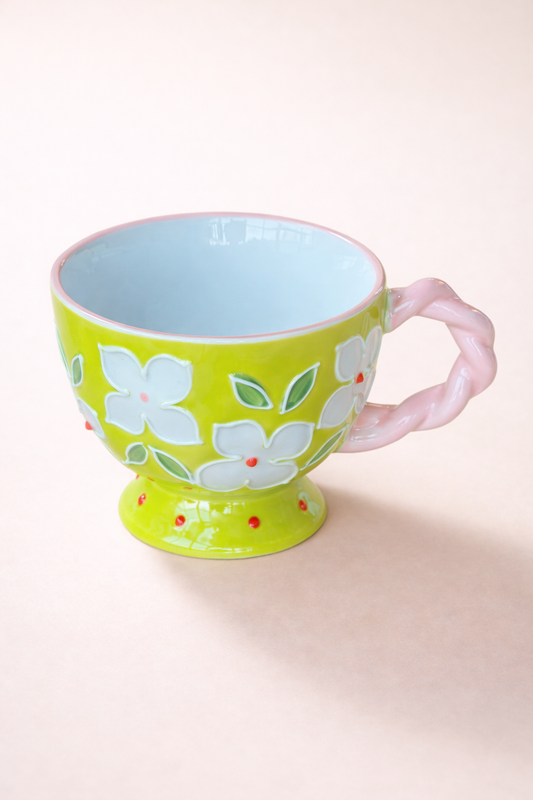 JASMINE MUG 500 ml