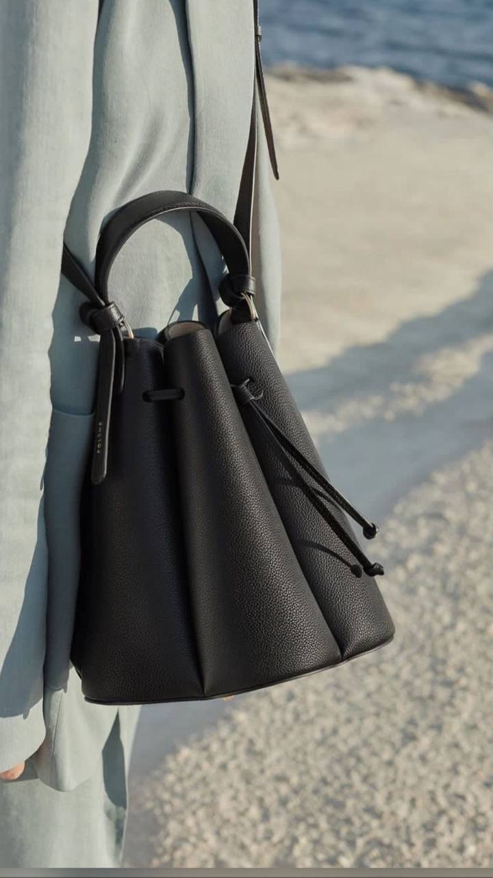 POLÈNE Numéro Huit Mini- Master Quality