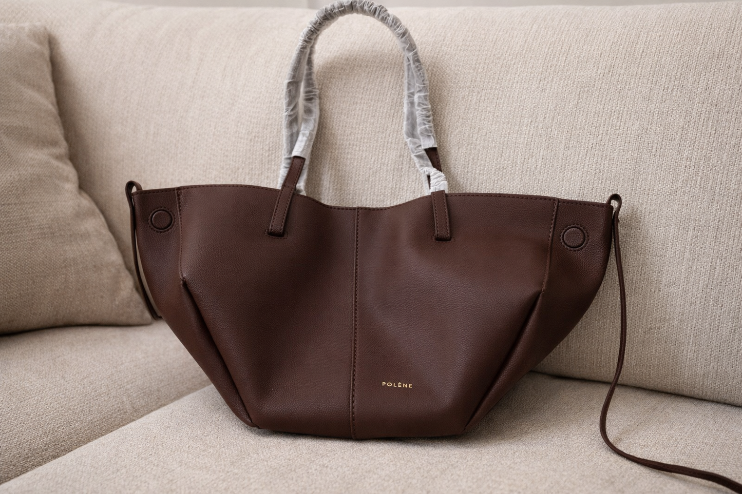 Polène Cyme Tote - Master Quality
