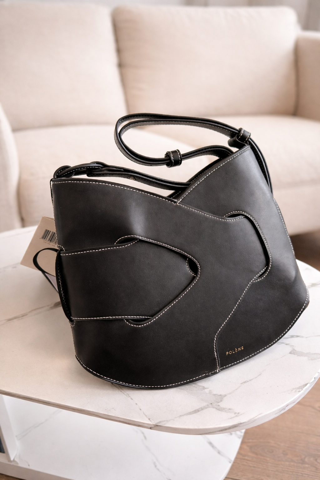 Polene Nodde Hobo- Master Quality