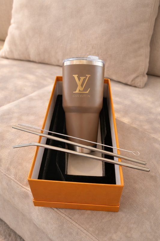 LV Style Tumbler