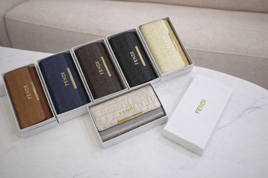 FENDI STYLE WALLET