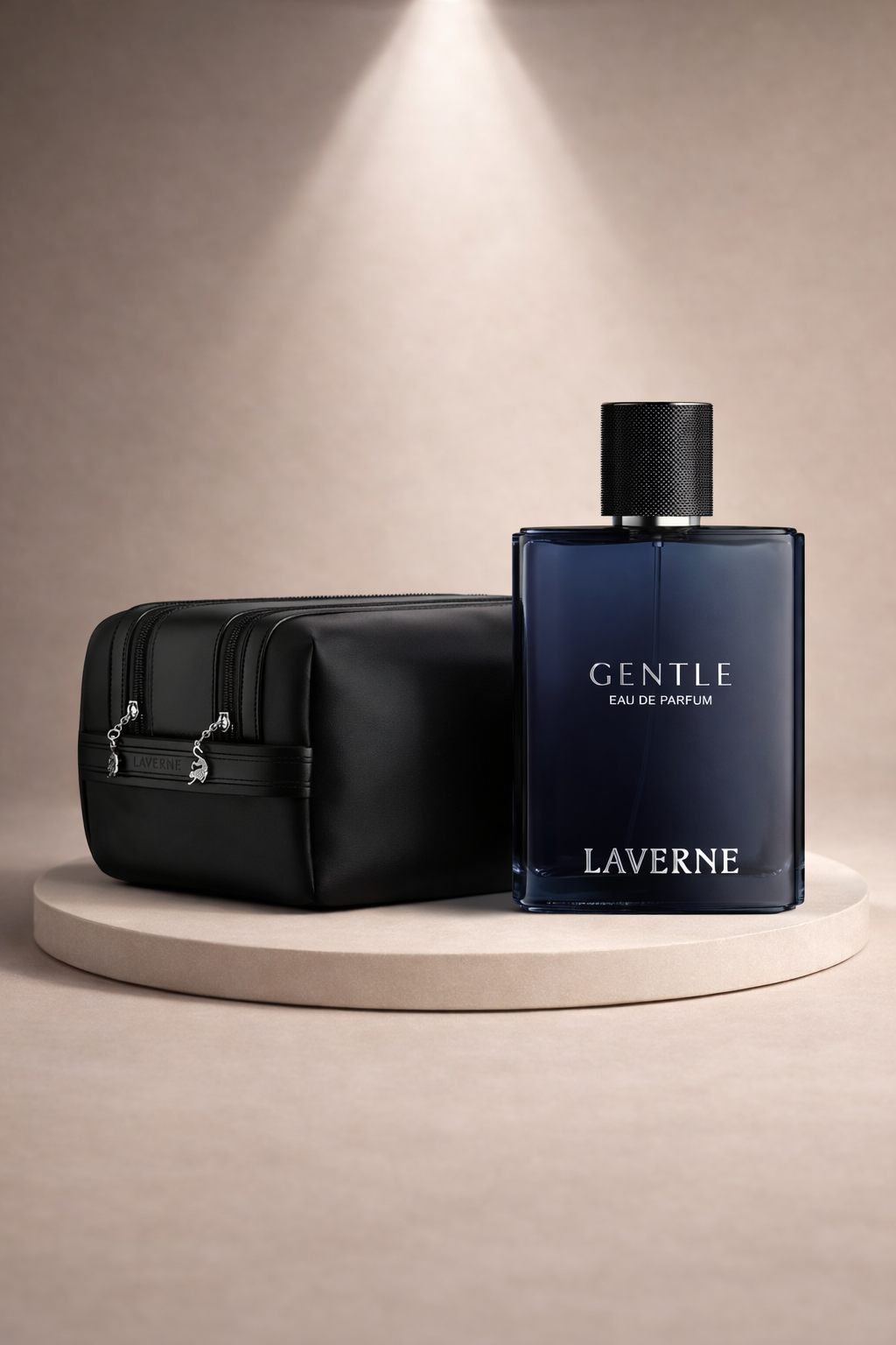 Laverne Gentle Premium Duo Pack