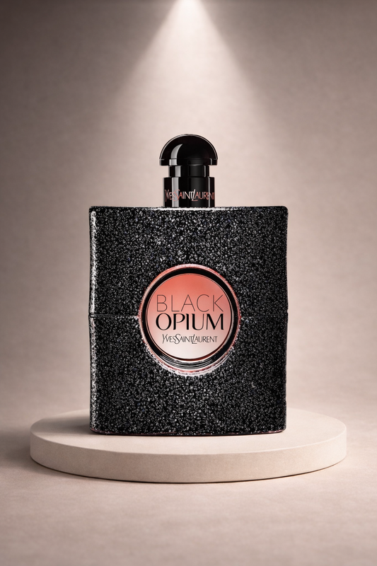 Yves Saint Laurent Black Opium EDP- 90Ml