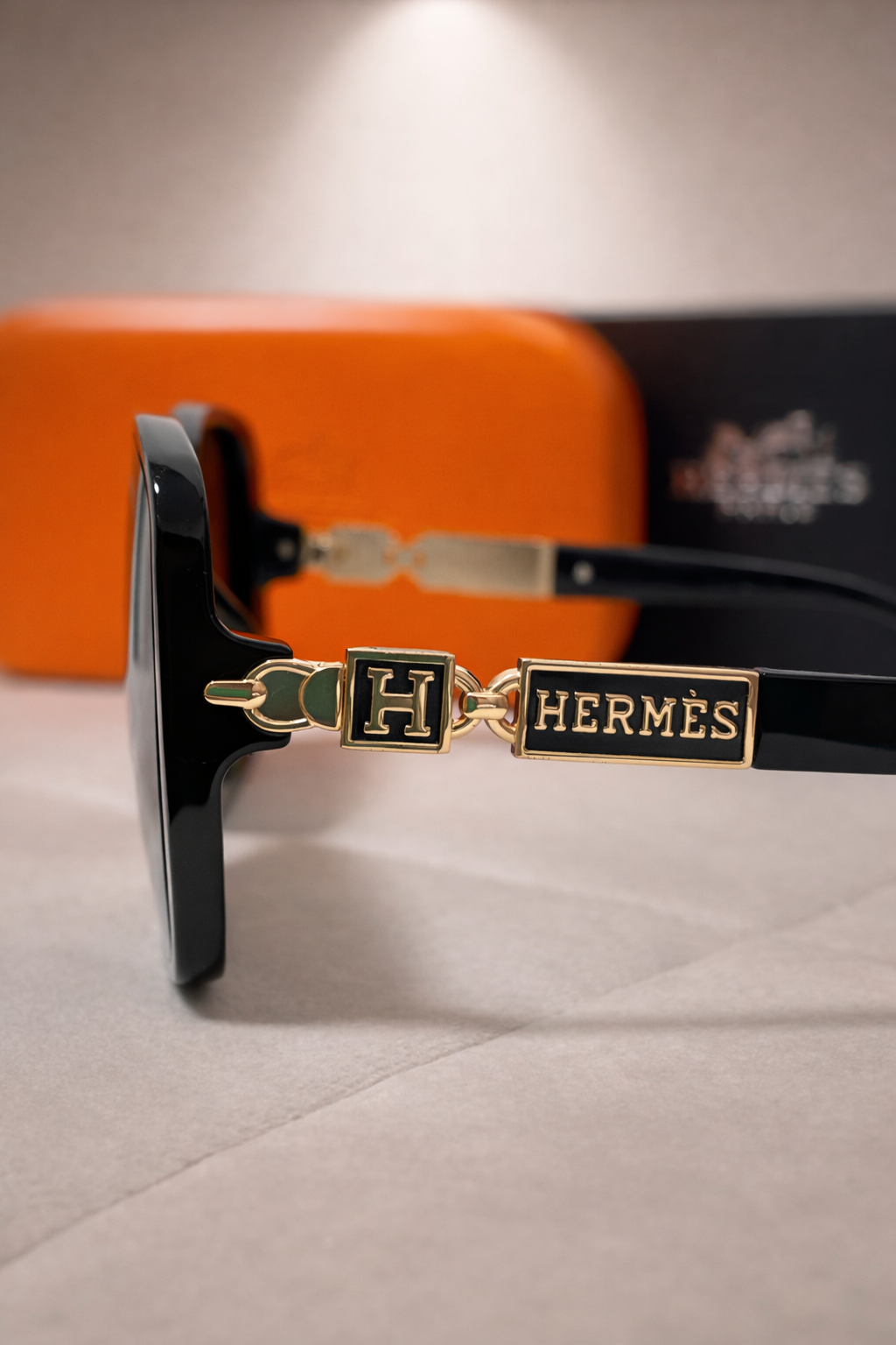 HERMES SUNGLASSES -Master Quality