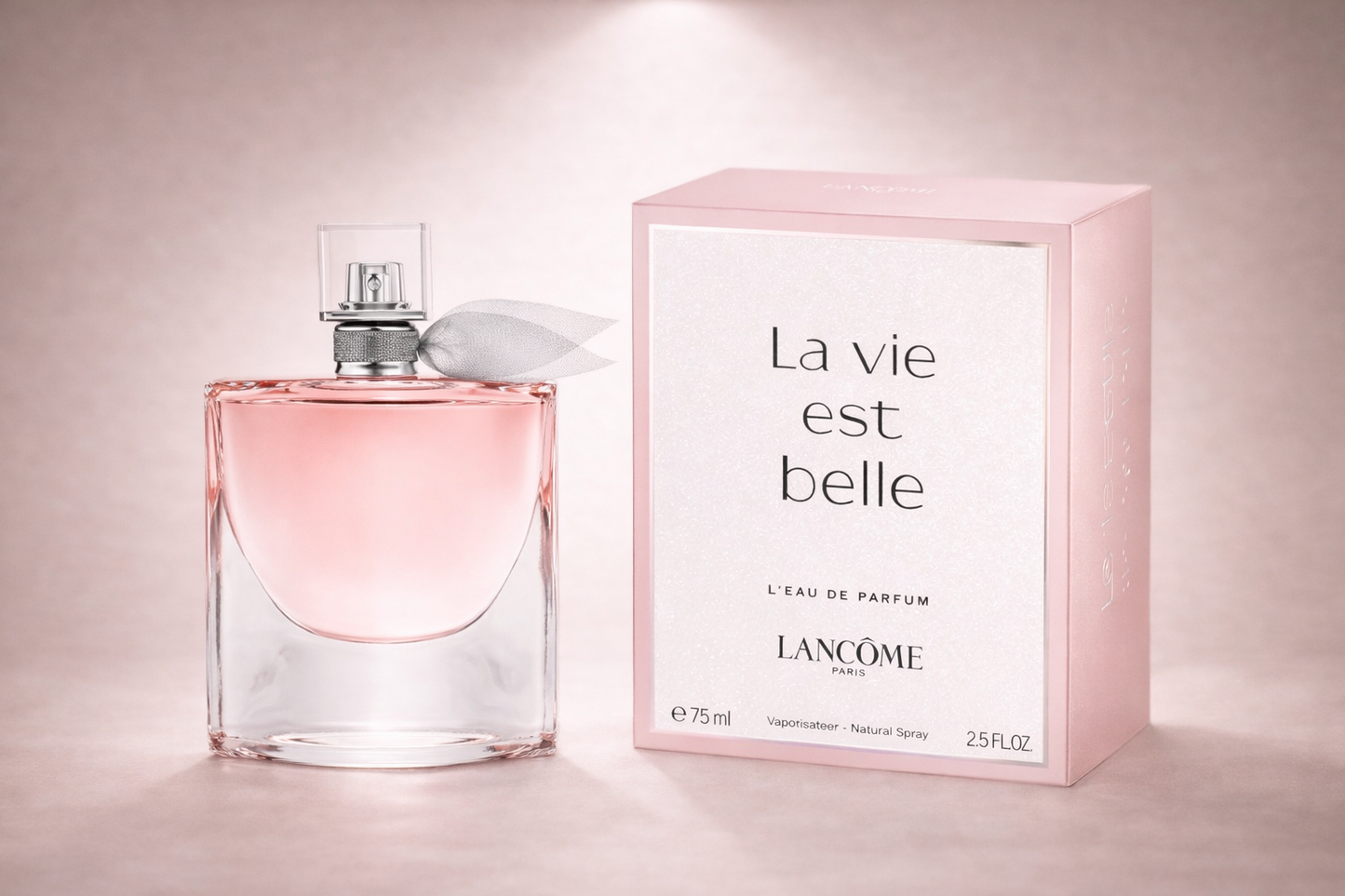 Lancome La Vie Est Belle (w) Edp 75 Ml