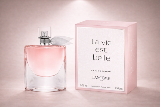 Lancome La Vie Est Belle (w) Edp 75 Ml