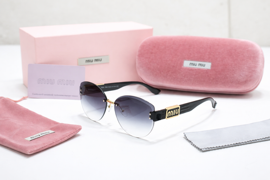 MIU MIU SUNGLASSES