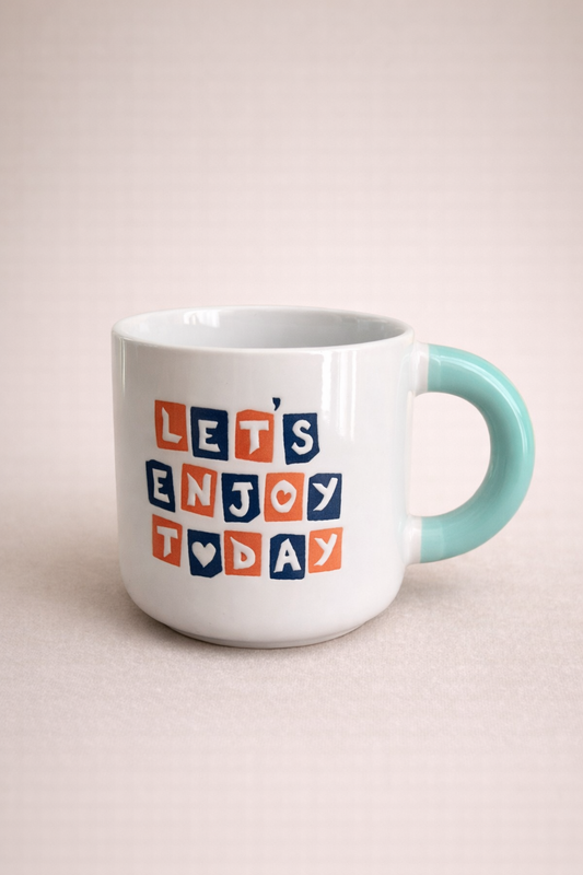 EVERYDAY MUG