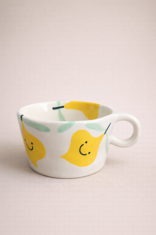 SUMMER MOOD MUG
