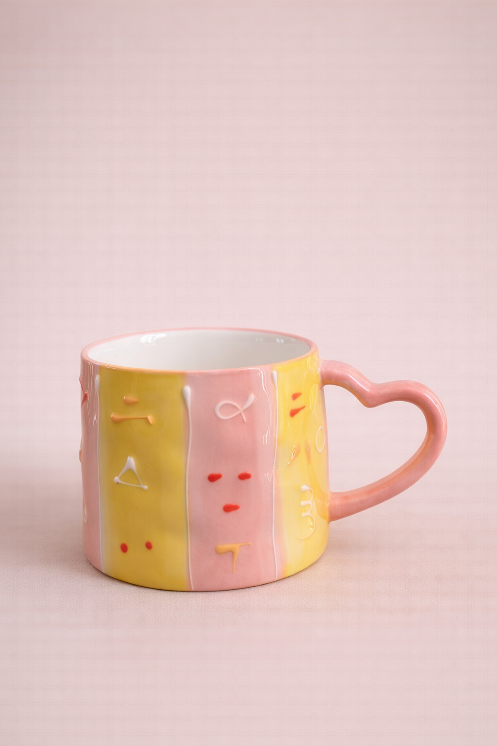 PASTEL LOVE MUG