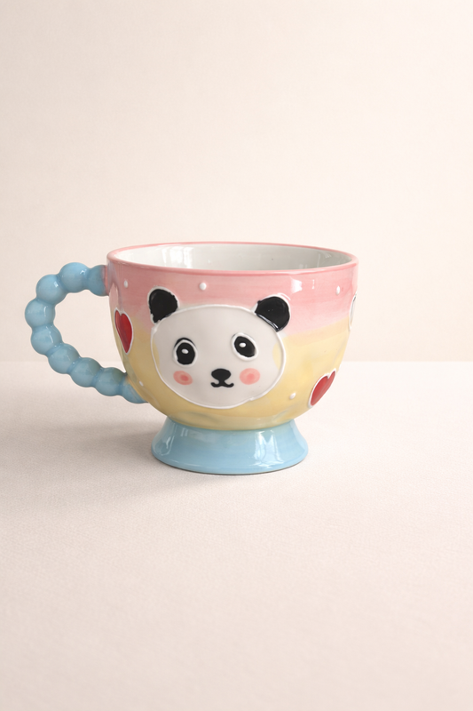 CUTE PANDA MUG