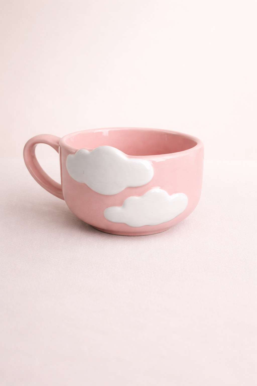 CLOUDY MUG