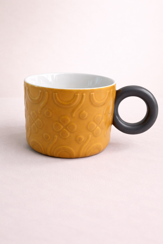 AMBER MUG