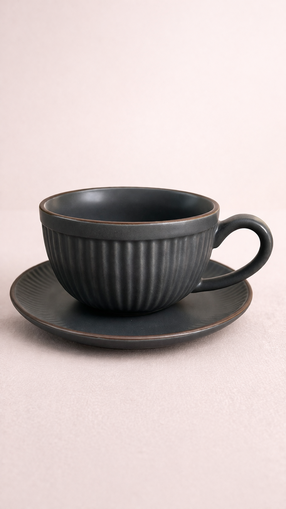 SIMPLE SINGLE CUP