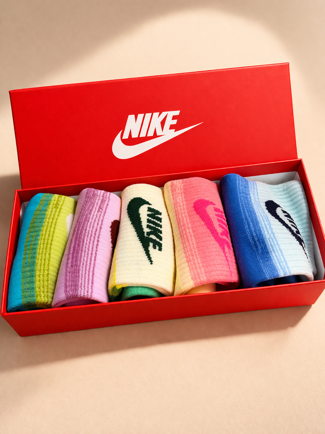NIKE STYLE SOCKS