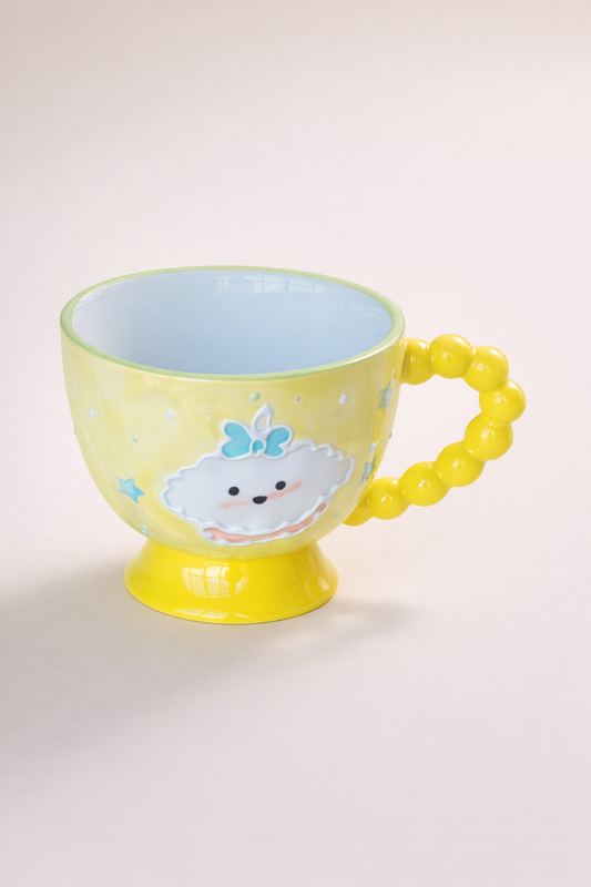 CLOUDY MUG 500 ml