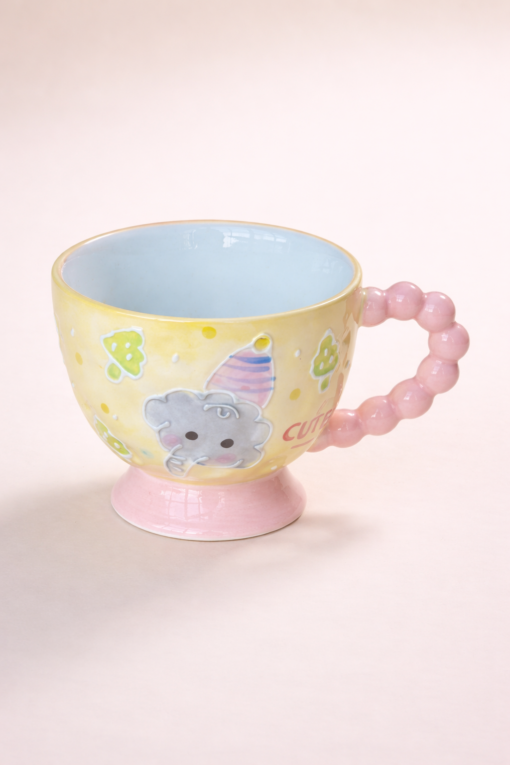 ELEPHANT MUG 500 ml